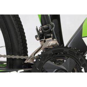 Vélo de montagne pour adultes, 30 vitesses, 26 pouces, frein à disque hydraulique, pour étudiants, vente en gros - Product Image 5