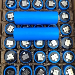 แบตเตอรี่ลิเธียมไอออน IFR Pin Dfd Ev IFR40135 3.2V ใหม่เอี่ยม เกรด A รุ่น 3.2v LFP 40135 แบตเตอรี่ C40 20Ah - Product Image 4