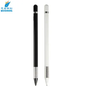 De Cobre Universal punta Digital activo Pen Stylus para dibujo y escritura