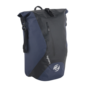 100% étanche vélo vélo sac à dos 3 en 1 sacoche bikepacking accessoires rack haut sac voyage vélo sac - Product Image 1