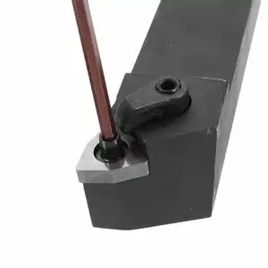 Turning Tool Holder with High Quality Excellent Cutting Performance Indexable Turning Tool Holders