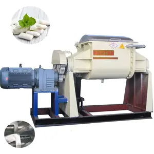 Commercial Wholesale Double Kneader Sigma Blade Mixer