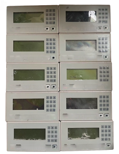 หน้าจอแสดงผลข้อความเซ็นเซอร์คอนโทรลเลอร์ PLC ของแท้ใหม่เอี่ยม รุ่น MD204L - Product Image 6