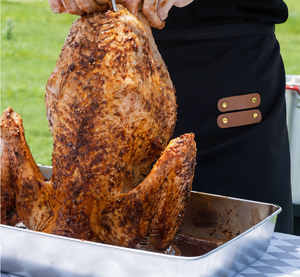 หม้อทอ<span class=keywords><strong>ด</strong></span>กลางแจ้งขนาดใหญ่ 30 ควอร์ต 50,000 บีทียู สำหรับทอ<span class=keywords><strong>ด</strong></span>ไก่งวงและต้มอาหารทะเล พร้อมตะกร้าแบบมีรู  เหมาะสำหรับเทศกาลวันขอบคุณพระเจ้า - Product Image 5