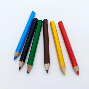 Chuyên nghiệp văn phòng phẩm các nhà sản xuất và nhà nhập khẩu máy tính xách tay nhỏ và bút chì mini màu bút chì - Product Image 6