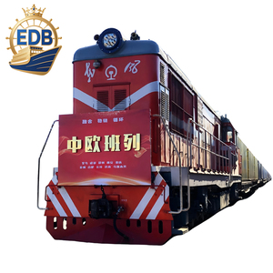 中国到瑞典/马尔默/乘火车/铁路低成本运输到东南 | 节省您的钱/普通商品/品牌商品/化妆品 - Product Image 1