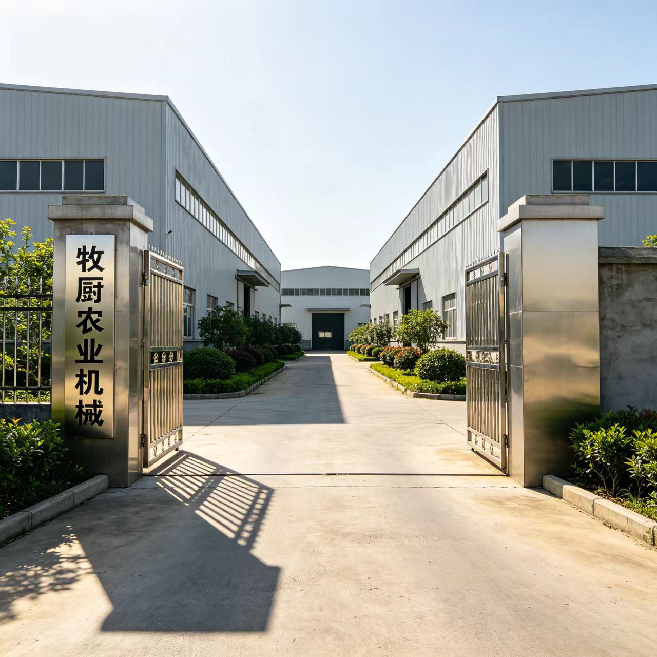 Yiwu Muchu Industry and Trade Co., Ltd. logo