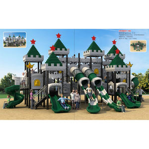 Spiele Kinder Alter 4-8 Für junge <span class=keywords><strong>San</strong></span> <span class=keywords><strong>Francisco</strong></span> Kinder Outdoor Kinder Park Ausrüstung Spielplatz Rutsche - Product Image 1