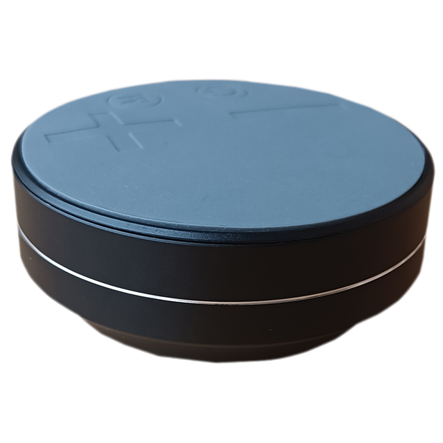 Mini TWS Portable for 5.3 Metal Cabinet Big Battery Bone Conduction Speakers for Computer & Mobile Phone