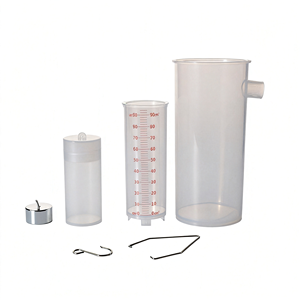 Aparato Experimental para Pruebas de Parámetros de Flotabilidad en <span class=keywords><strong>Laboratorio</strong></span>, con Estructura Estable y Príncipe de Arquímedes, para Investigación de Física (Venta al Por Mayor) - Product Image 2