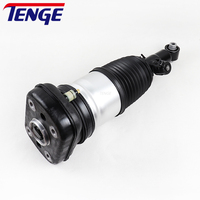 Conjunto de Amortiguador Trasero Tenge Rebuild para BMW X5 X6 X7 G05 G06 G07, Kit de Suspensión Neumática 37106869047 37106869048