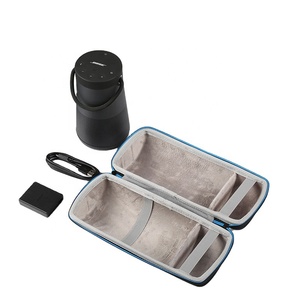 Hộp đựng loa xốp chống nước, có thể tùy chỉnh, nhỏ gọn dành cho loa Bose - Product Image 1