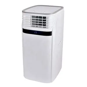 Eer Cooling R290 18000Btu Mini climatiseur portable