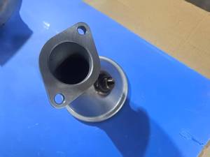 Tùy chỉnh xe Hệ thống ống xả End Cone - Product Image 5