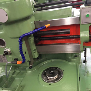 High-Speed Y54 Y58 Y5120 Hydraulic Vertical Gear Shaper Machine CNC Automatic Metal Gear Hobbing Equipment - Product Image 5