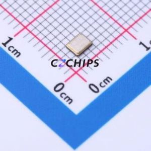TZ4059AA4115 Crystal (Passive) SMD3225-4P Crystal Oscillator 49.152MHz 20pF 10ppm - Product Image 1