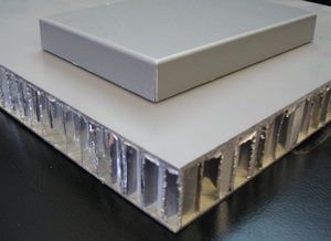 Aluminum <b>Curtain</b> Wall <b>Panels</b> Powder Coated Anti-Corrosion for Exterior Applications Red Green Yellow Colors - Product Image 4