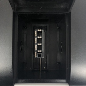 Espectrofotómetro Visible de Haz Único con Pantalla Táctil LCD, Nuevo Fotómetro Automático de 320 a 1100nm, Precisión de 2nm - Product Image 5