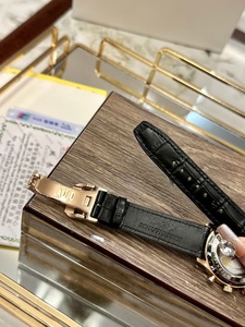 Classic Mens Automatic Chronograph Wristwatch Stainless Steel <b>Case</b> Tachymeter Scale Dual Sub Dials Business Formal <b>Watch</b> - Product Image 6