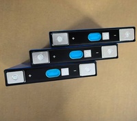 Sel Prisma NMC Daya Tinggi EV 3.7V 58Ah M21 dengan Pengosongan Puncak 8C untuk Paket Baterai OEM Sepeda Motor Listrik Kecepatan Tinggi