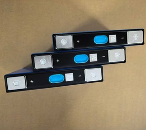 Batterie EV 3.7V 58Ah M21 haute puissance, cellule prismatique NMC, décharge de crête 8C pour moto électrique haute vitesse, pack de batteries OEM - Product Image 4