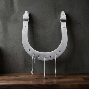 Arco de Extensión Ortopédico Najmmy para Cirugía de Fémur y Rodilla, Instrumento Quirúrgico Manual de Metal en Forma de U con Ganchos - Product Image 3