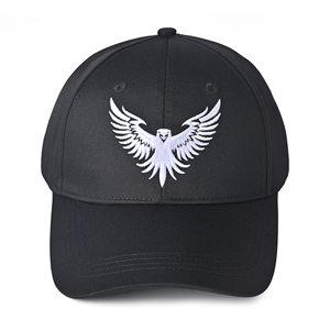 Chapeaux de broderie personnalisé <span class=keywords><strong>Golf</strong></span> Tennis séchage rapide hommes Stock Sport chapeau ventilé course casquette de Baseball noir Barbas chapeaux - Product Image 1