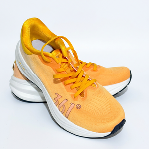 Athletic Overstock Soccer Shoes for Kids Comfortable 361 Brand Cheap Wholesale Used Original with Pallet Loading - Product Image 1