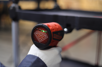 Perceuse-visseuse sans fil FIXMAN 20V Brushless, outils électriques pour le travail du bois FL105007