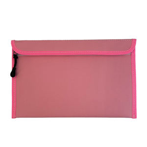 Sac à documents imperméable et ignifuge Stockage d'informations précieuses dans un incendie causé <span class=keywords><strong>par</strong></span> un incendie familial - Product Image 4