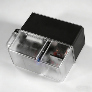 Transformateur de contrôleur PLC en aluminium LMV26.300A2 LMV27.100A2 LMV37.400A2 pour l'automatisation et les équipements électriques - Product Image 3