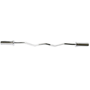Hot Hollow <span class=keywords><strong>Curl</strong></span> Bar Với Mùa Xuân Cổ áos <span class=keywords><strong>Curl</strong></span> <span class=keywords><strong>Barbell</strong></span> Bar Cho 2-Inch Trọng Lượng Tấm Cho Trọng Lượng Nâng <span class=keywords><strong>Bicep</strong></span> <span class=keywords><strong>Curl</strong></span> - Product Image 2