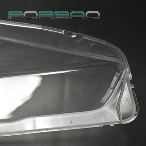 PORBAO per <span class=keywords><strong>KUGA</strong></span>/Escape 2017-2019 Copri Faro Trasparente, Copertura Lenti Fari, Ricambi Auto - Product Image 4