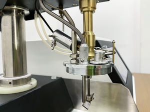 Testeur automatique de point d'éclair en circuit fermé TPC-3000A GB/T261 ASTM D93 ISO2719 300 ℃   pour les tests de produits pétroliers - Product Image 6