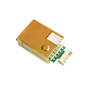Módulo de Sensor de detección de CO2 MH-Z19, MH-Z19B de Sensor infrarrojo de dióxido de carbono NDIR CO2, mh-z19