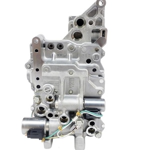 Cuerpo de Válvulas CVT 27000-5X9-014 con Solenoides para Honda Accord CR-V Civic 16-21 - Product Image 1
