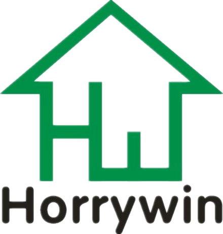 Guangzhou Horrywin Materials Co., Ltd. logo