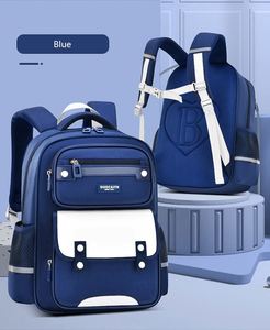 Mochila Escolar Primaria en Oferta, Mochila Ligera de Gran Capacidad para Niños, Mochila Unisex para Niños - Product Image 5