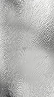 Verre à motif de confidentialité, verre opaque gaufré pour les fenêtres de salle de bain et de chambre à coucher