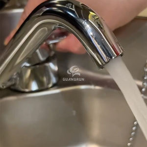 Cuisinière à gaz 2 brûleurs en acier inoxydable SS 304 pour camping-car, allumage électrique, compatible GPL, pour bateau/yacht/camping-car, 1,8 kW - Product Image 5