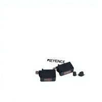 Capteur photoélectrique de type lumière haute puissance KEYENCE PZ-G51CP PZ-G51N en stock