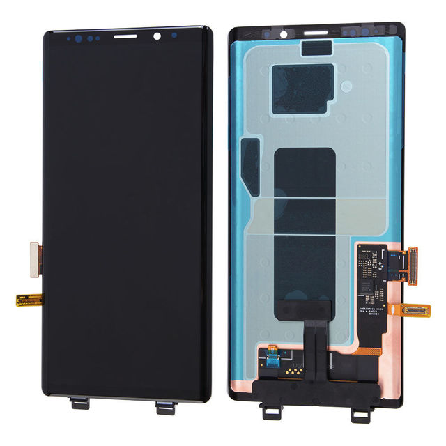 LCD Display Digitizer Screen Replacement For Samsung Galaxy Note 9 N960