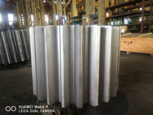 เฟืองเดือยทนทานสำหรับอุปกรณ์ทำเหมืองอุปกรณ์ผลิตตามสั่ง - Product Image 2