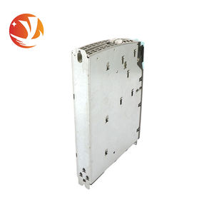 โมดูลมอเตอร์คู่ SIEMENS 6SL3 120-2TE13-0AA4 6SL3120-2TE13-0AA4 ของแท้ใหม่เอี่ยม ตัวควบคุม PLC แบบตั้งโปรแกรมได้ 16 I/O 110V I/O - Product Image 3