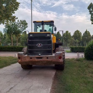 Hemen satın alma mühendisliği inşaatı için iyi fiyatlı ikinci el kullanılmış Cat 966H SDL kepçe - Product Image 3