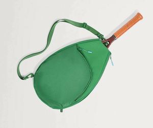 Bolsa Deportiva de Hombro para Raquetas de Tenis, Pickleball, Pádel y Bádminton, para Jóvenes y Niños, Hombres y Mujeres - Product Image 2