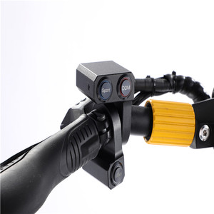 Patinete Eléctrico VSETT con Batería de Litio, Plegable, 10+ 60v 12ah, Batería para Patinete Eléctrico 10+ - Product Image 4