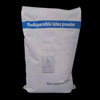 Poudre D'émulsion Polymère redispersable Blanche RDP Poudre De Mastic De Mur Pour Le Revêtement/auto-nivelant