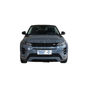 Meilleur prix pour une voiture d'<span class=keywords><strong>occasion</strong></span>, Land Rover <span class=keywords><strong>Evoque</strong></span> L 249PS R-DYNAMIC S 2020, SUV de luxe, conduite à gauche, 5 places, faible kilométrage, bien entretenue - Product Image 2