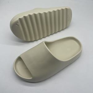 남녀 공용 여름 실내용 플랫폼 욕실 슬리퍼 두꺼운 굽 거실화 - Product Image 3